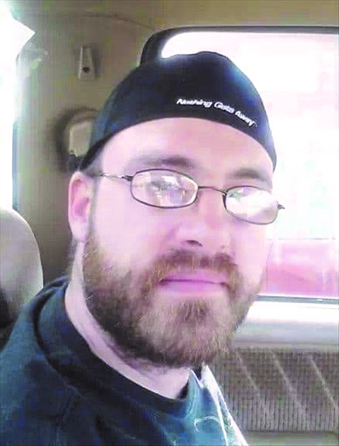 Jimmy Theodor Davids | News, Sports, Jobs - Post Journal